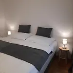 Vital Na Pálavě - Ubytování&životní Restart Apartmán