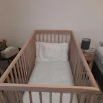 Vital Na Pálavě - Ubytování&životní Restart Apartmán *