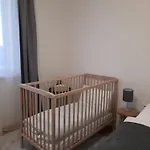 Vital Na Pálavě - Ubytování&životní Restart Apartmán Pasohlávky