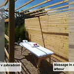 Vital Na Pálavě - Ubytování&životní Restart * Pasohlávky