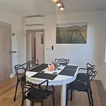 Apartmán Vital Na Pálavě - Ubytování&životní Restart *