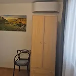 Vital Na Pálavě - Ubytování&životní Restart