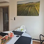 Vital Na Pálavě - Ubytování&životní Restart Apartmán