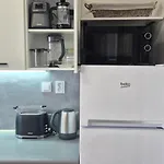 Vital Na Pálavě - Ubytování&životní Restart Apartmán *