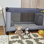 Vital Na Pálavě - Ubytování&životní Restart *