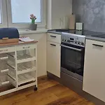 Apartmán Vital Na Pálavě - Ubytování&životní Restart *