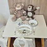 Vital Na Pálavě - Ubytování&životní Restart Apartmán *