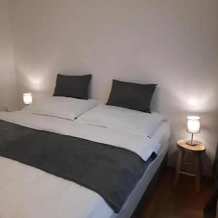 Vital Na Palave - & Zivotni Restart Apartment