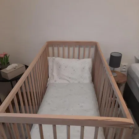 Vital Na Palave - & Zivotni Restart Apartment *