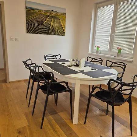Apartment Vital Na Palave - & Zivotni Restart