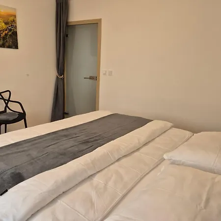 Vital Na Palave - & Zivotni Restart Apartment Pasohlavky