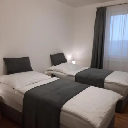 Apartment Vital Na Palave - & Zivotni Restart *