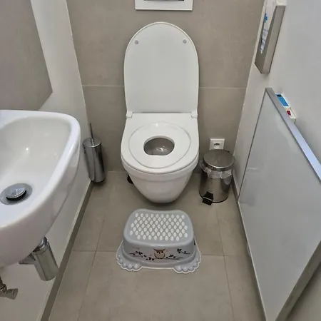 Apartment Vital Na Palave - & Zivotni Restart *