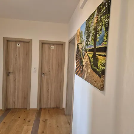 Vital Na Palave - & Zivotni Restart Apartment *
