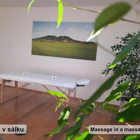 Apartment Vital Na Palave - & Zivotni Restart *
