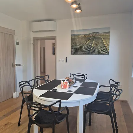 Apartment Vital Na Palave - & Zivotni Restart *