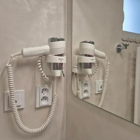 Apartment Vital Na Palave - & Zivotni Restart Pasohlavky