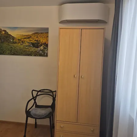 Vital Na Pálavě - Ubytování&životní Restart
