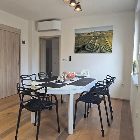 Vital Na Palave - & Zivotni Restart Apartment *