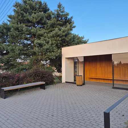 Vital Na Palave - & Zivotni Restart Apartment Pasohlavky