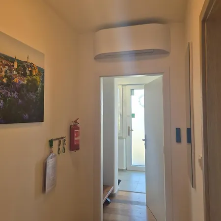 Apartment Vital Na Palave - & Zivotni Restart