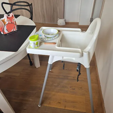 Vital Na Palave - & Zivotni Restart Apartment *