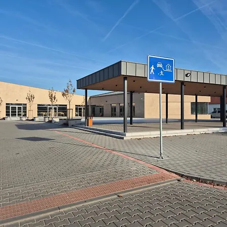 Vital Na Pálavě - Ubytování&životní Restart