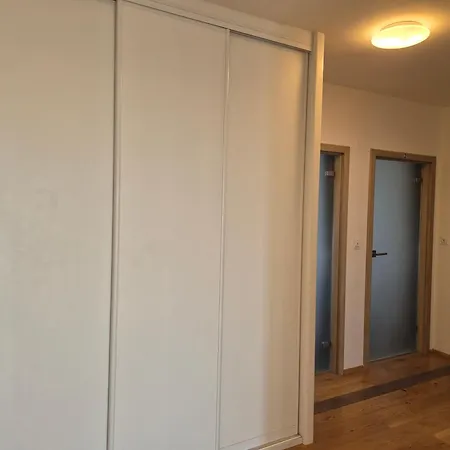 Apartment Vital Na Palave - & Zivotni Restart *