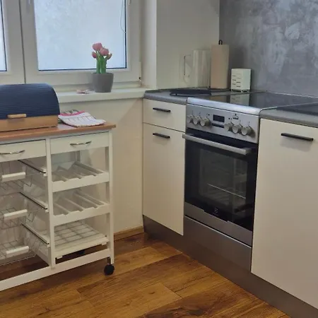 Apartment Vital Na Palave - & Zivotni Restart *