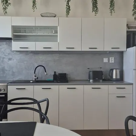 Apartment Vital Na Palave - & Zivotni Restart *