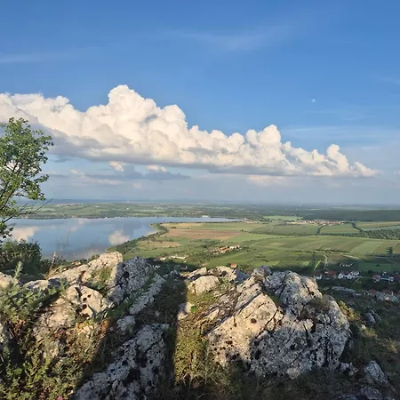 Apartamento Vital Na Pálavě - Ubytování&životní Restart *