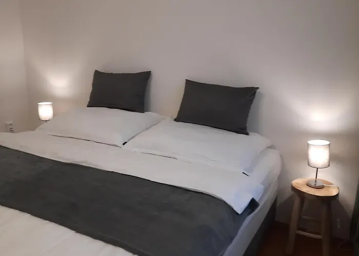 Vital Na Pálavě - Ubytování&životní Restart Apartamento