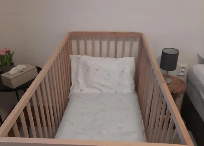 Vital Na Pálavě - Ubytování&životní Restart Apartamento *