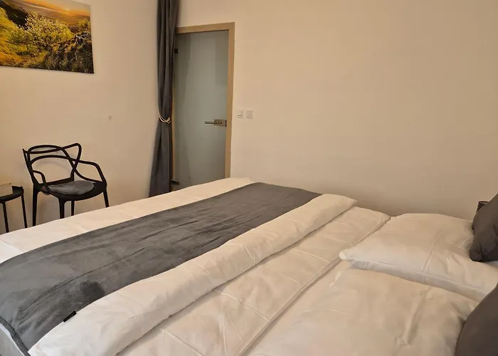 Vital Na Pálavě - Ubytování&životní Restart Apartamento Pasohlávky