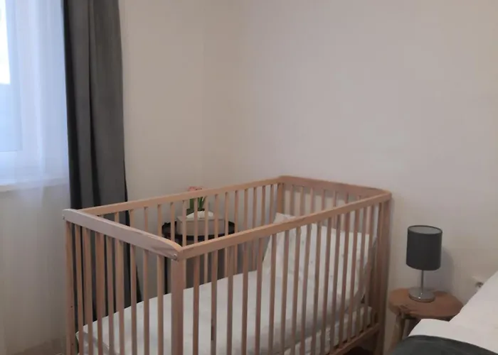 Vital Na Pálavě - Ubytování&životní Restart Apartamento Pasohlávky