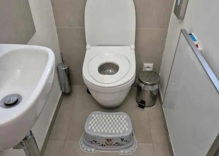 Apartamento Vital Na Pálavě - Ubytování&životní Restart *