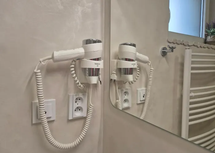Apartamento Vital Na Pálavě - Ubytování&životní Restart Pasohlávky