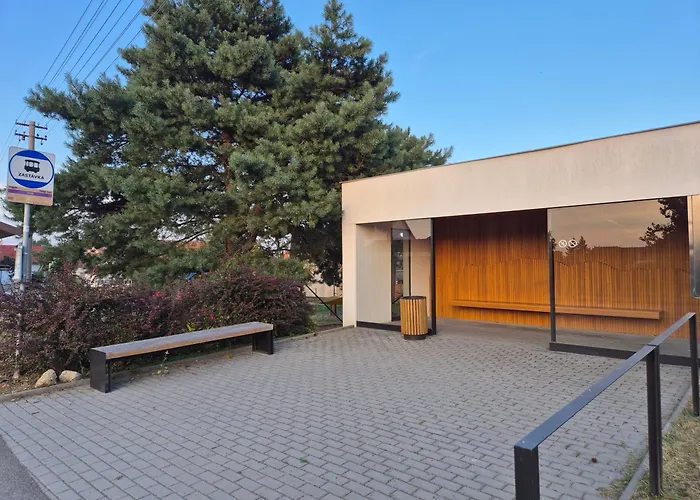 Vital Na Pálavě - Ubytování&životní Restart Apartamento Pasohlávky