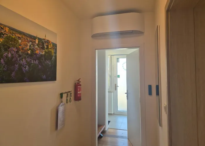 Apartamento Vital Na Pálavě - Ubytování&životní Restart