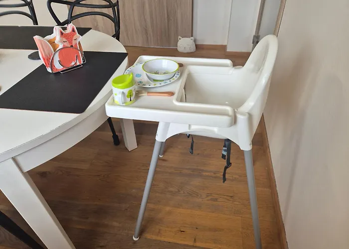Vital Na Pálavě - Ubytování&životní Restart Apartamento *
