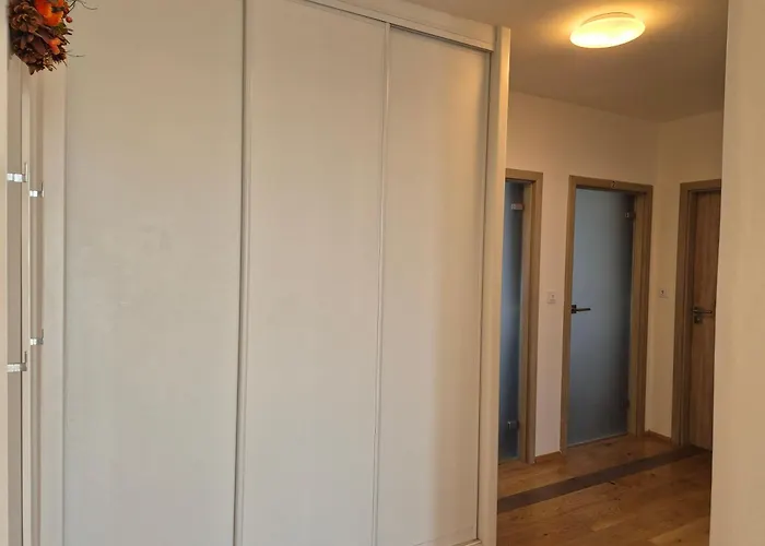 Apartamento Vital Na Pálavě - Ubytování&životní Restart *