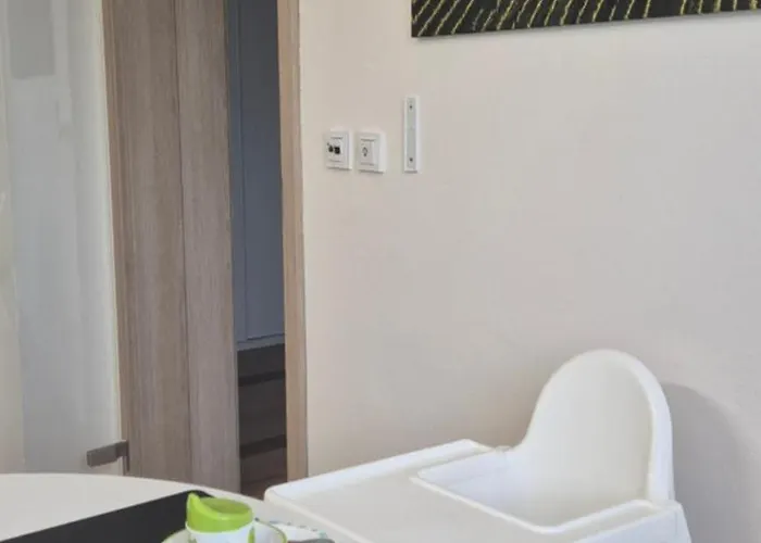 Apartamento Vital Na Pálavě - Ubytování&životní Restart