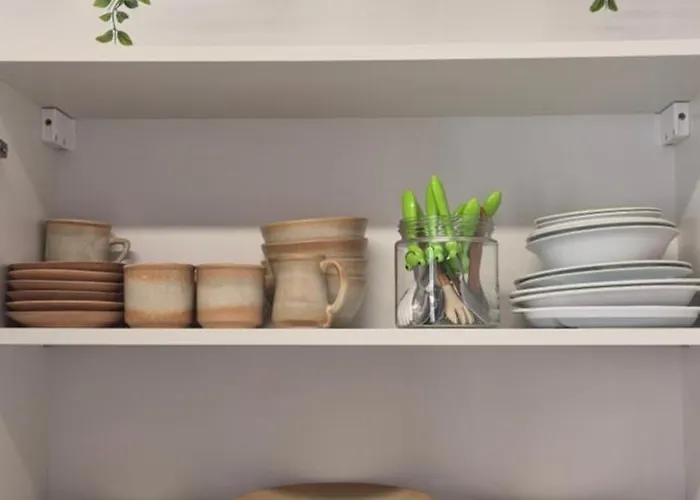 Vital Na Pálavě - Ubytování&životní Restart Apartamento *